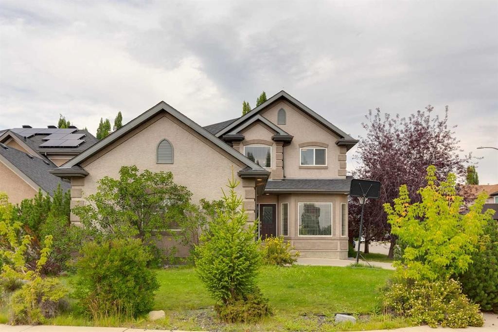 3 Tuscany Glen Green Nw, Calgary, AB