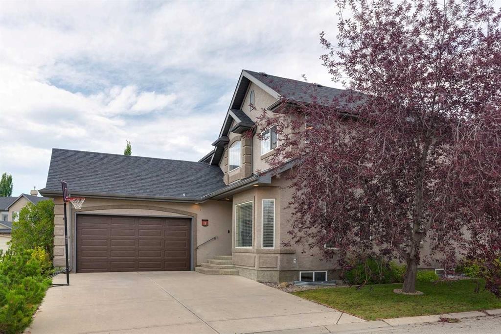 3 Tuscany Glen Green Nw, Calgary, AB