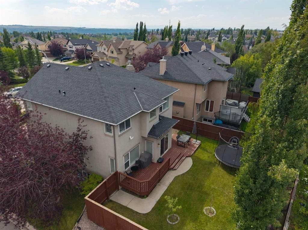 3 Tuscany Glen Green Nw, Calgary, AB