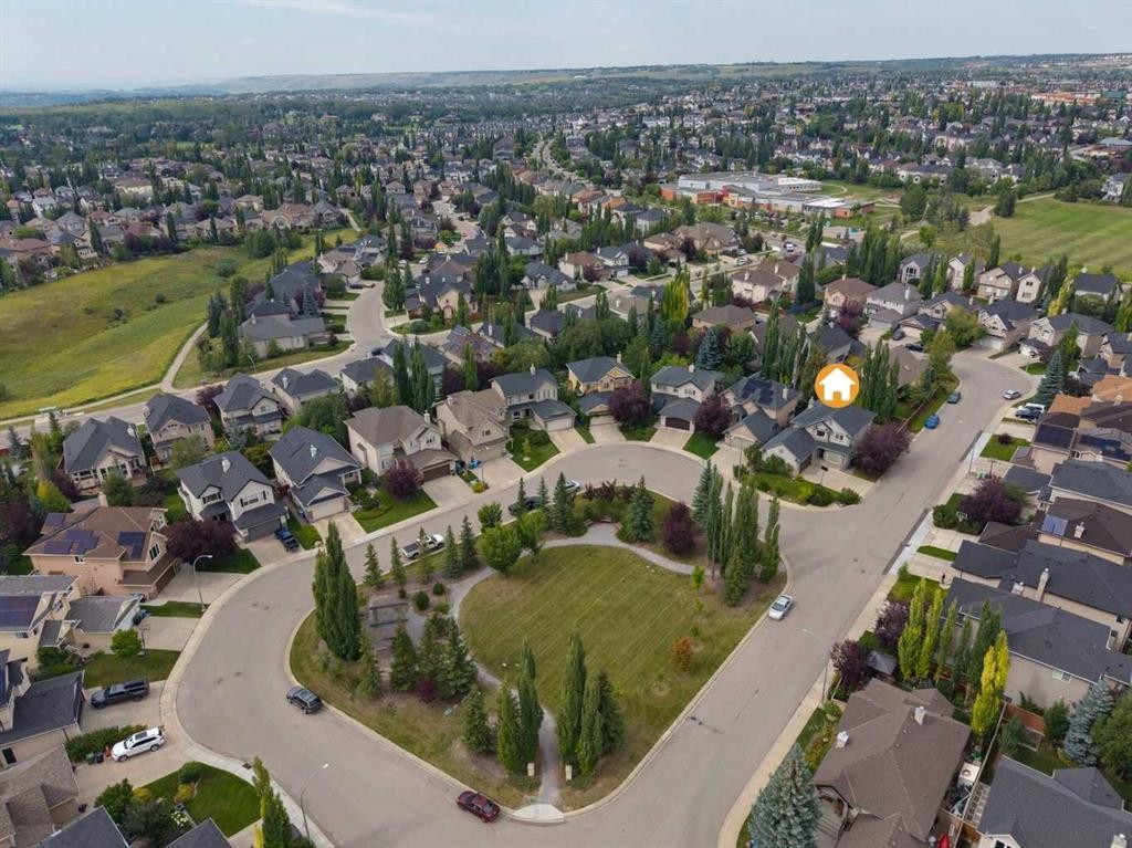 3 Tuscany Glen Green Nw, Calgary, AB