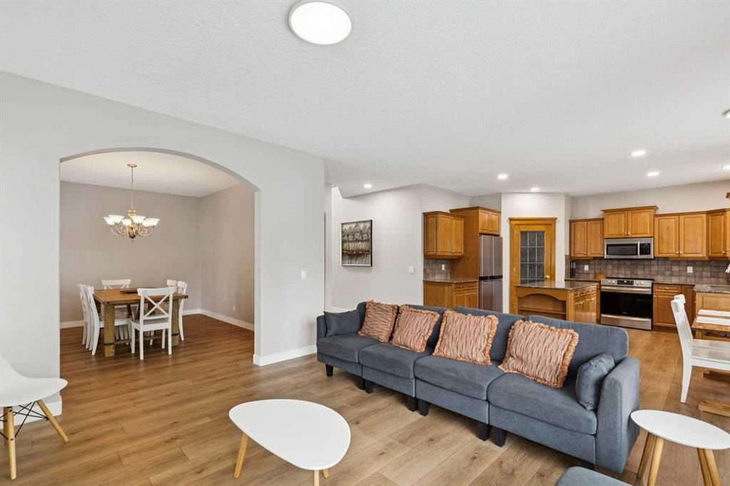 3 Tuscany Glen Green Nw, Calgary, AB