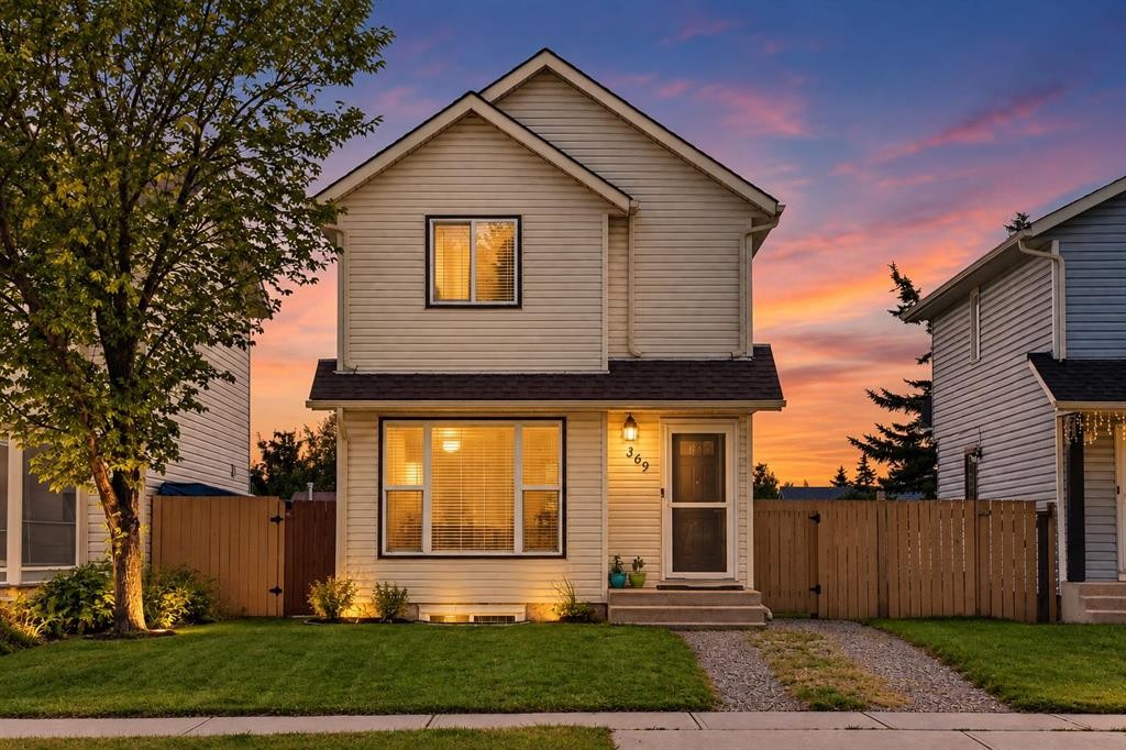369 Falshire Drive Ne, Calgary, AB