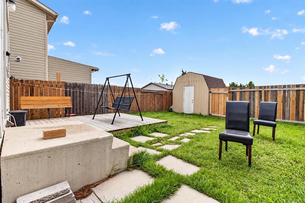 369 Falshire Drive Ne, Calgary, AB