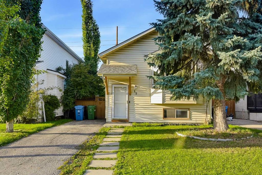 13 Shawglen Court Sw, Calgary, AB