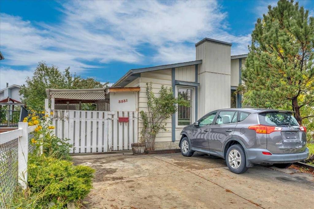 3531 42 Street Ne, Calgary, AB