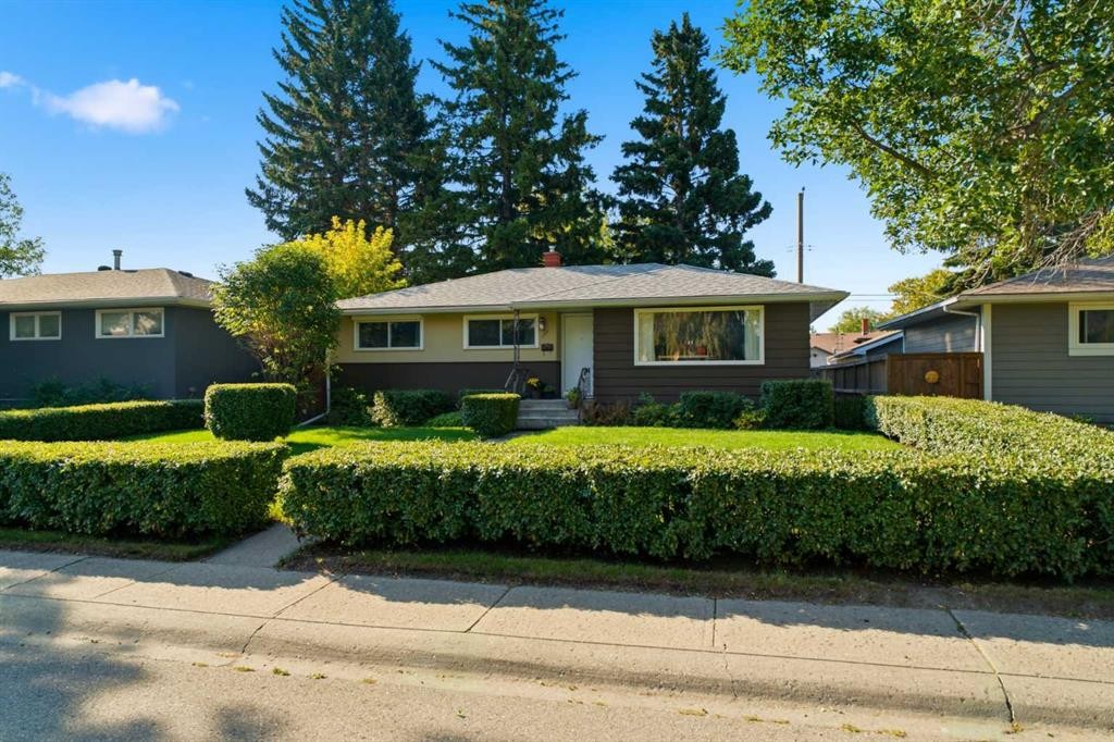 163 Flavelle Road Se, Calgary, AB