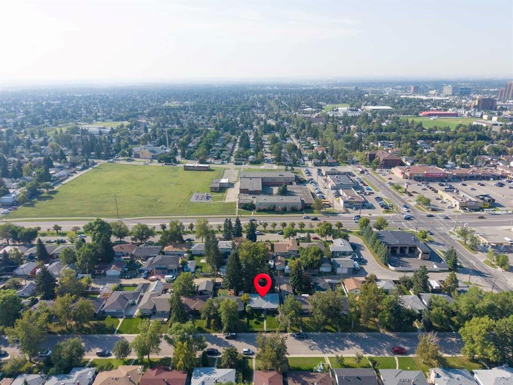 163 Flavelle Road Se, Calgary, AB