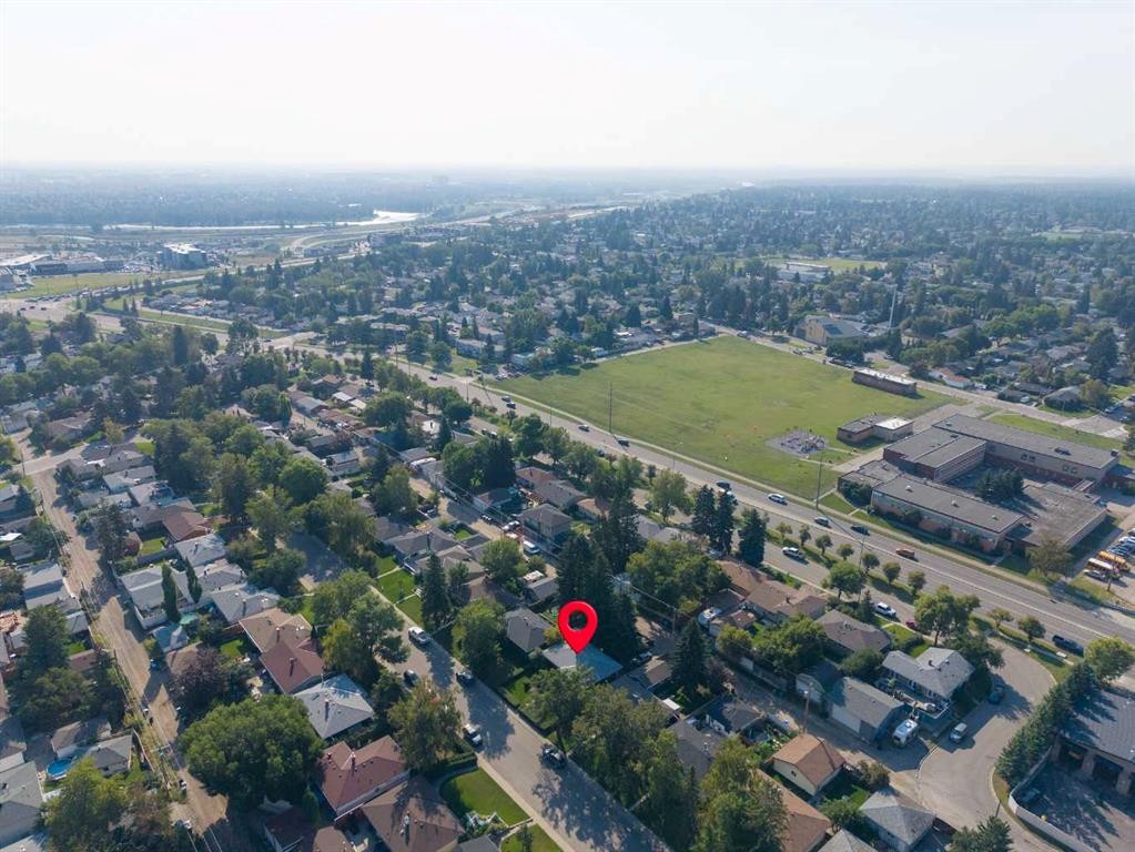 163 Flavelle Road Se, Calgary, AB