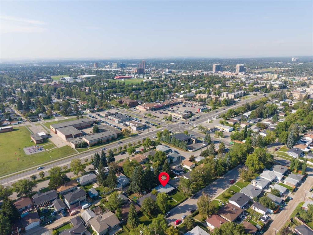 163 Flavelle Road Se, Calgary, AB