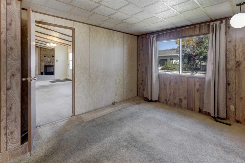 61 Huntstrom Drive Ne, Calgary, AB