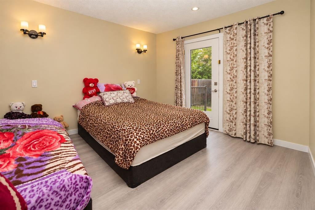 707 Malvern Drive Ne, Calgary, AB