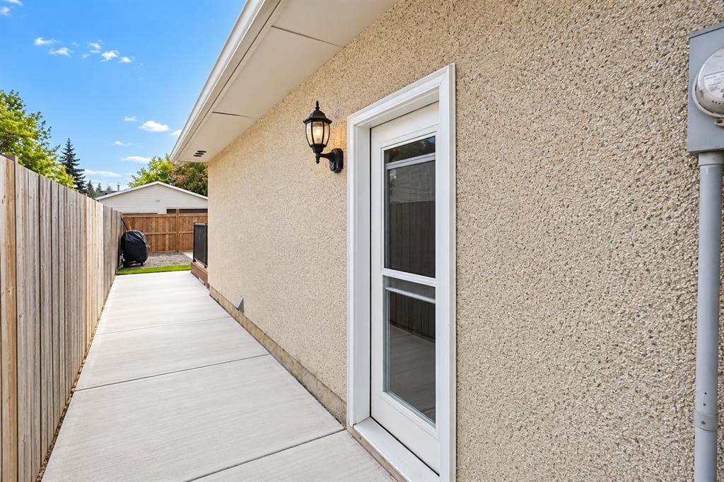 707 Malvern Drive Ne, Calgary, AB