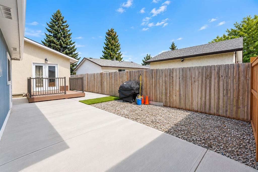707 Malvern Drive Ne, Calgary, AB