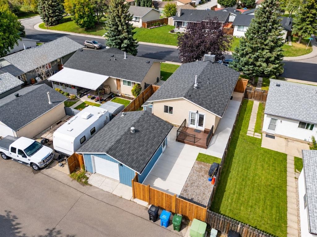 707 Malvern Drive Ne, Calgary, AB