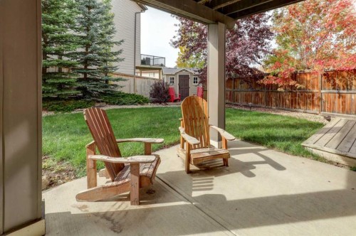 50 Pantego Point Nw, Calgary, AB 