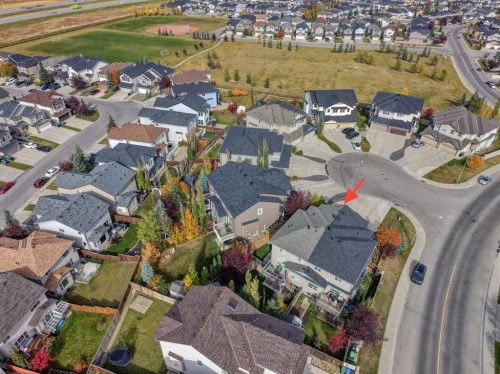 50 Pantego Point Nw, Calgary, AB 