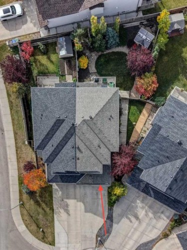 50 Pantego Point Nw, Calgary, AB 