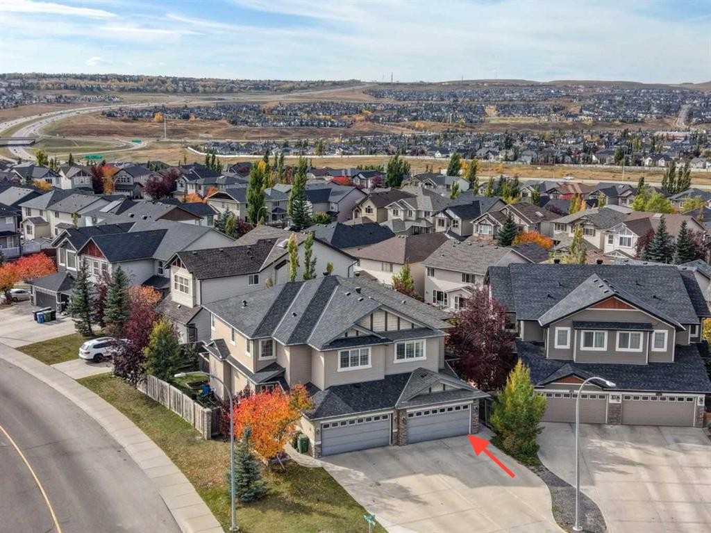 50 Pantego Point Nw, Calgary, AB