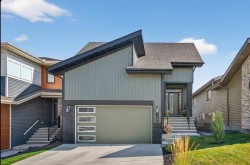 184 Precedence Hill Cochrane, AB T4C 2J2