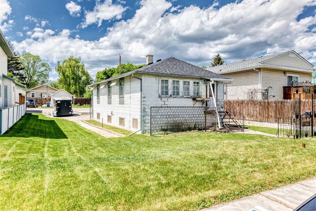 6639 19 Street Se, Calgary, AB