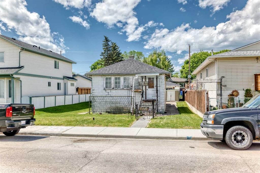 6639 19 Street Se, Calgary, AB