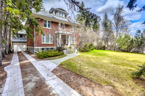 916 Durham Avenue Sw, Calgary, AB 
