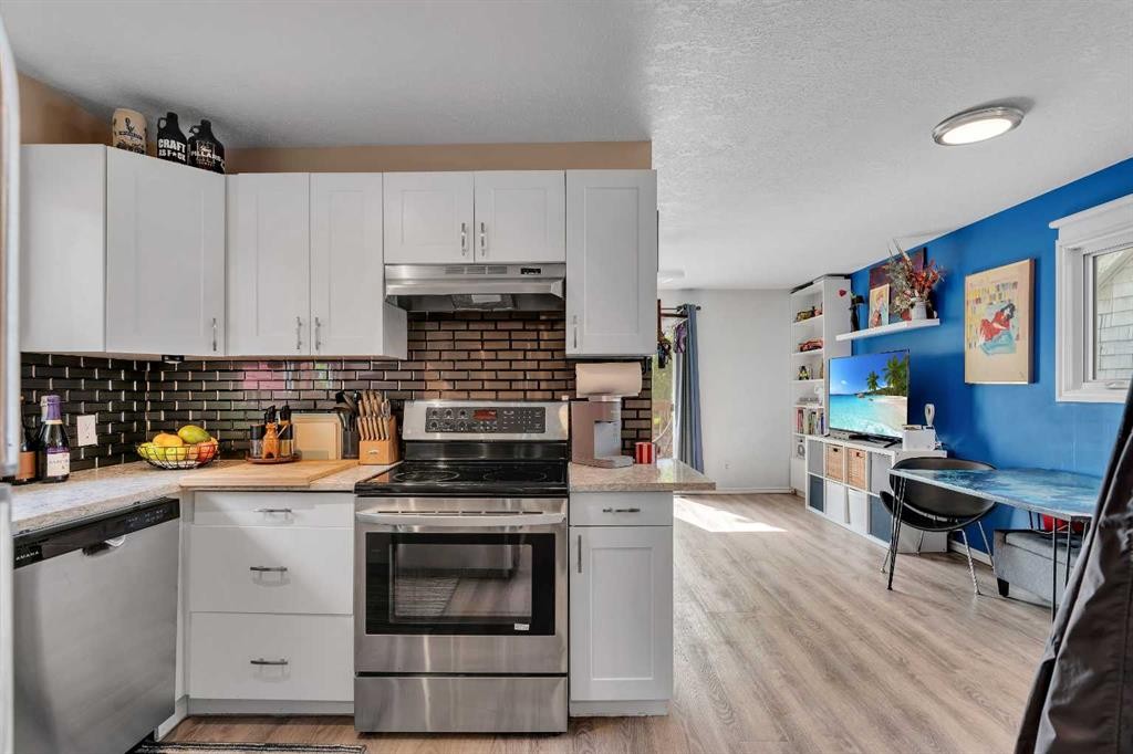 6224 18A Street Se, Calgary, AB