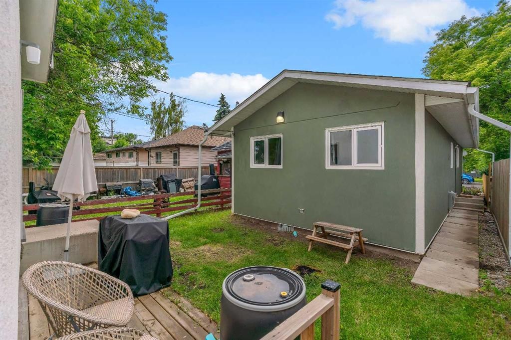 6224 18A Street Se, Calgary, AB