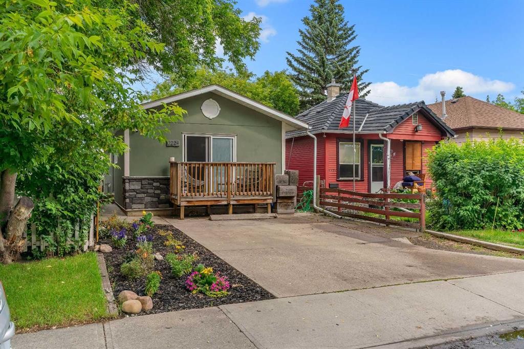 6224 18A Street Se, Calgary, AB