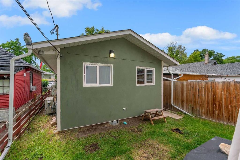 6224 18A Street Se, Calgary, AB