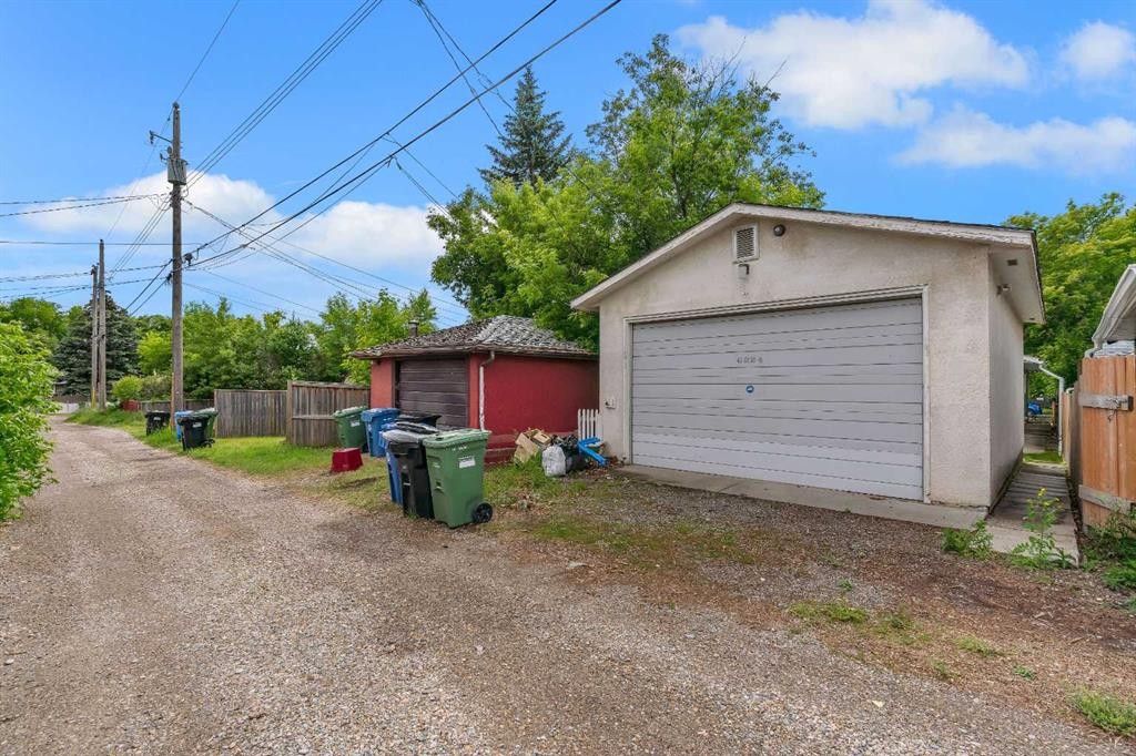6224 18A Street Se, Calgary, AB