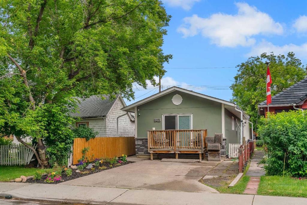 6224 18A Street Se, Calgary, AB