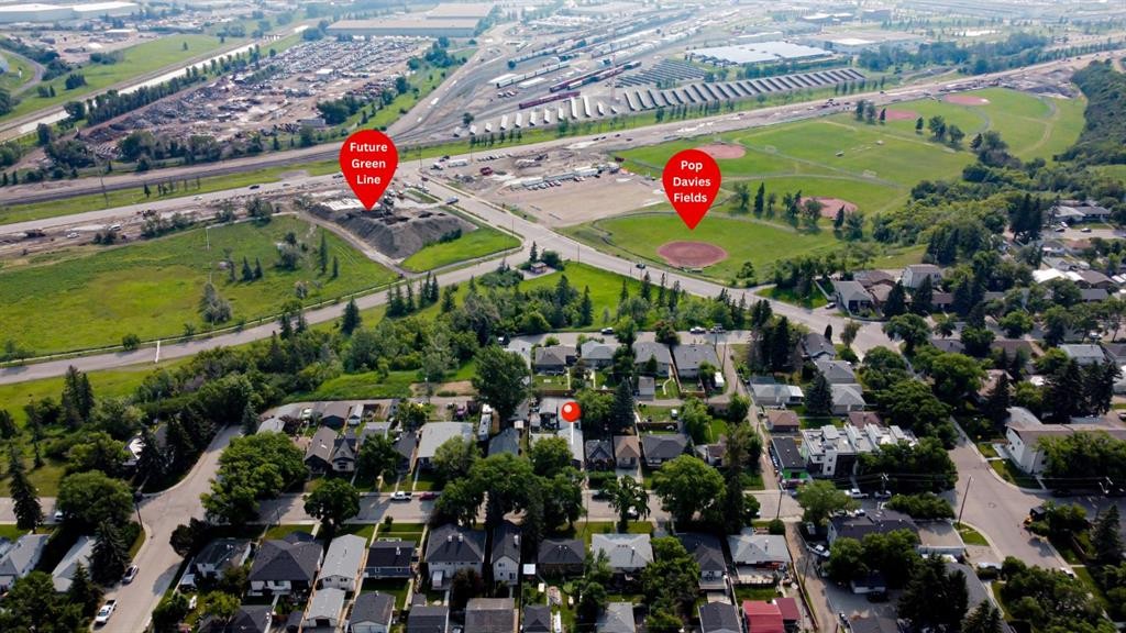 6224 18A Street Se, Calgary, AB