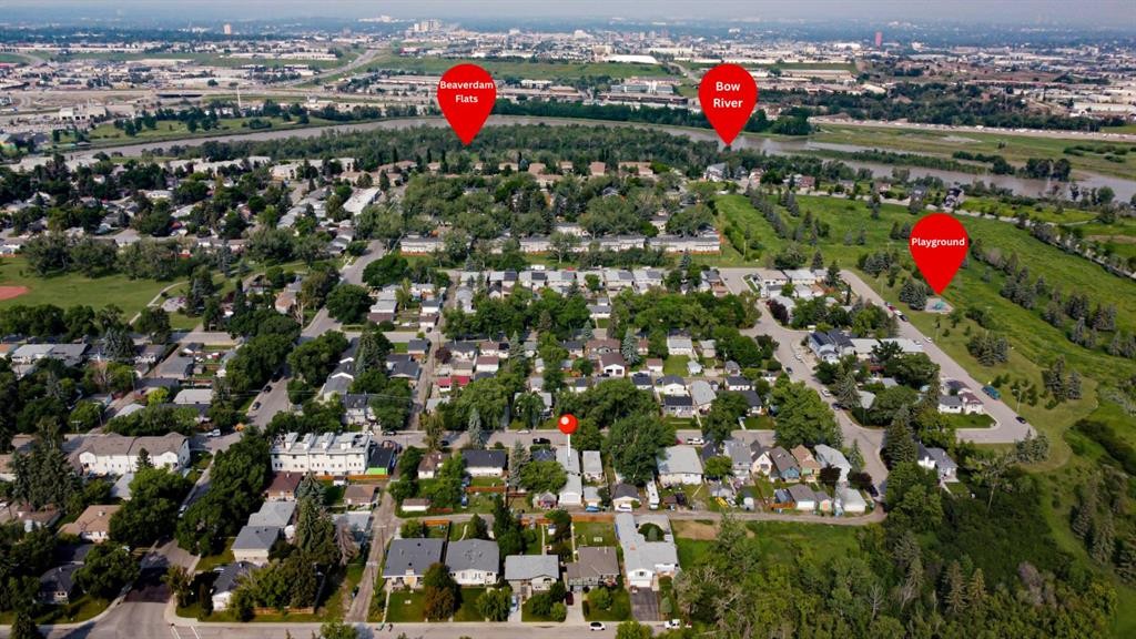 6224 18A Street Se, Calgary, AB