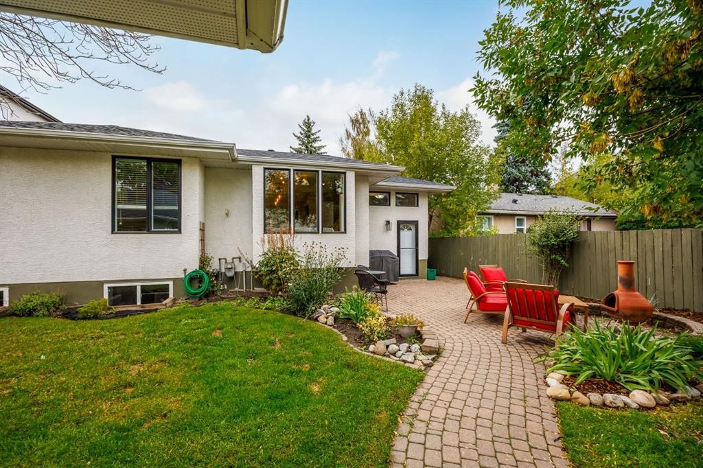 1703 31 Street Sw, Calgary, AB