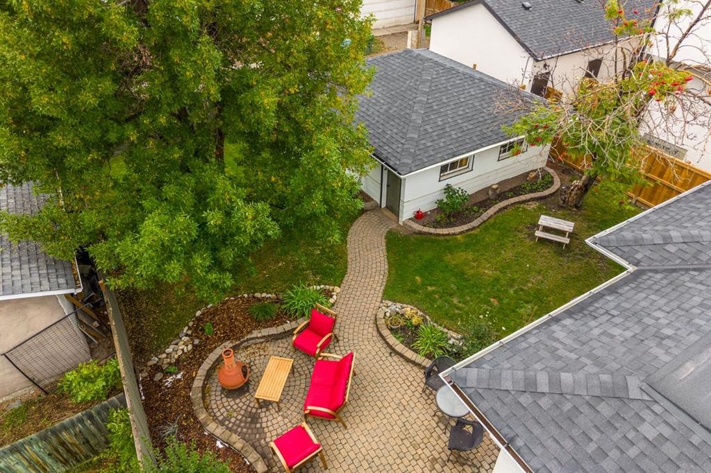 1703 31 Street Sw, Calgary, AB