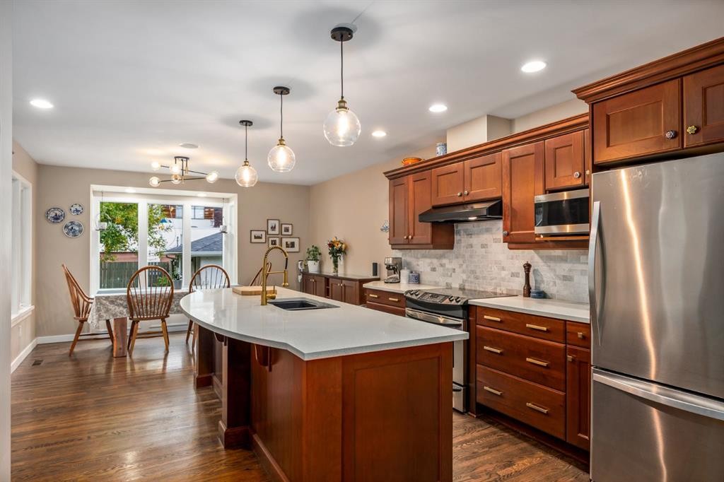 1703 31 Street Sw, Calgary, AB
