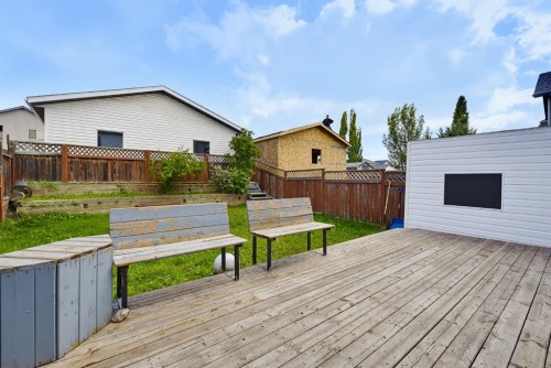 15 Coventry Link Ne, Calgary, AB 