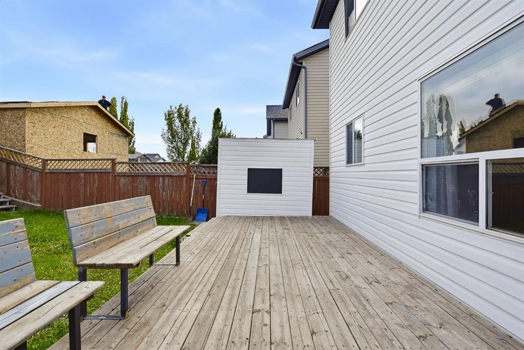 15 Coventry Link Ne, Calgary, AB