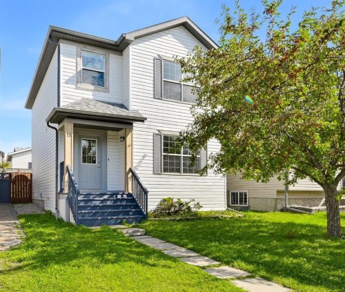15 Coventry Link Ne, Calgary, AB 