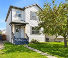 15 Coventry Link NE Calgary, AB T3K 5H6