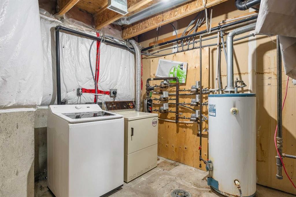 161 Sandpiper Lane Nw, Calgary, AB