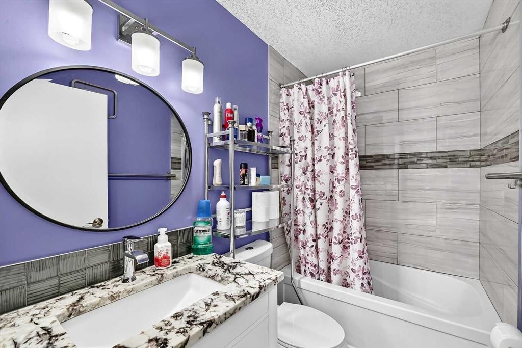 4912 Rundlehorn Drive Ne, Calgary, AB