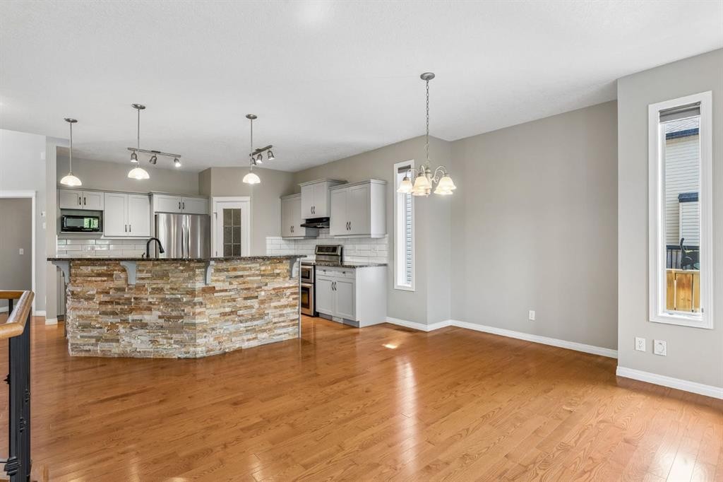 48 Rockywood Circle Nw, Calgary, AB