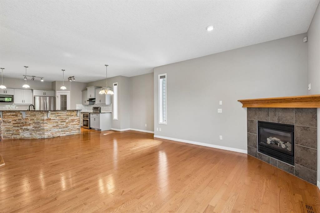 48 Rockywood Circle Nw, Calgary, AB