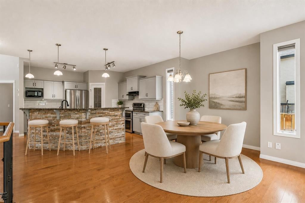 48 Rockywood Circle Nw, Calgary, AB