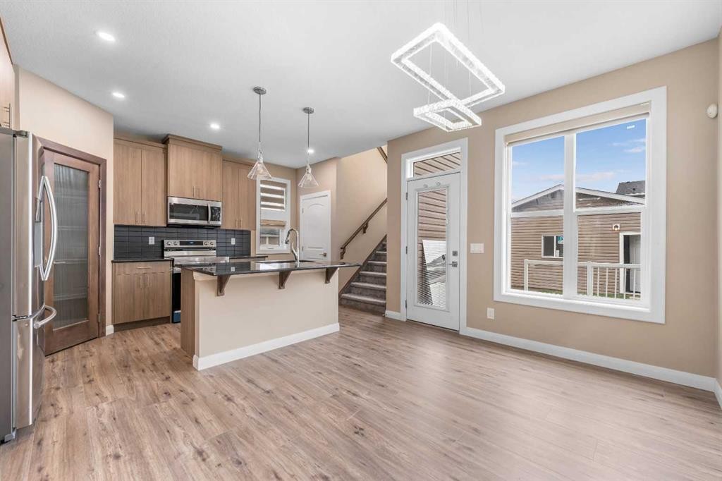 53 Redstone Avenue Ne, Calgary, AB