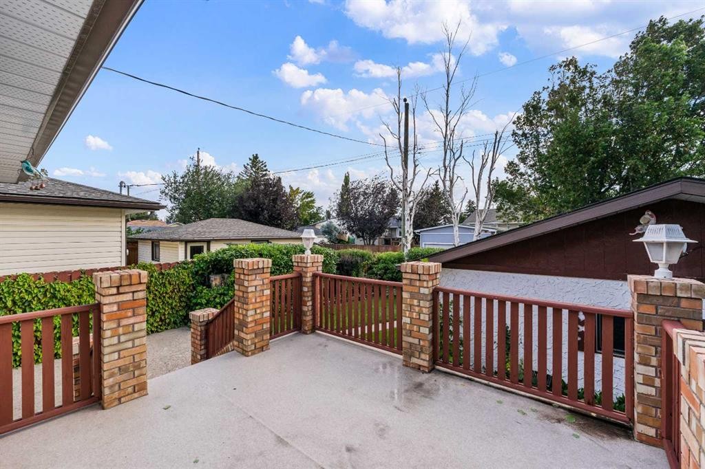 7944 Huntington Road Ne, Calgary, AB