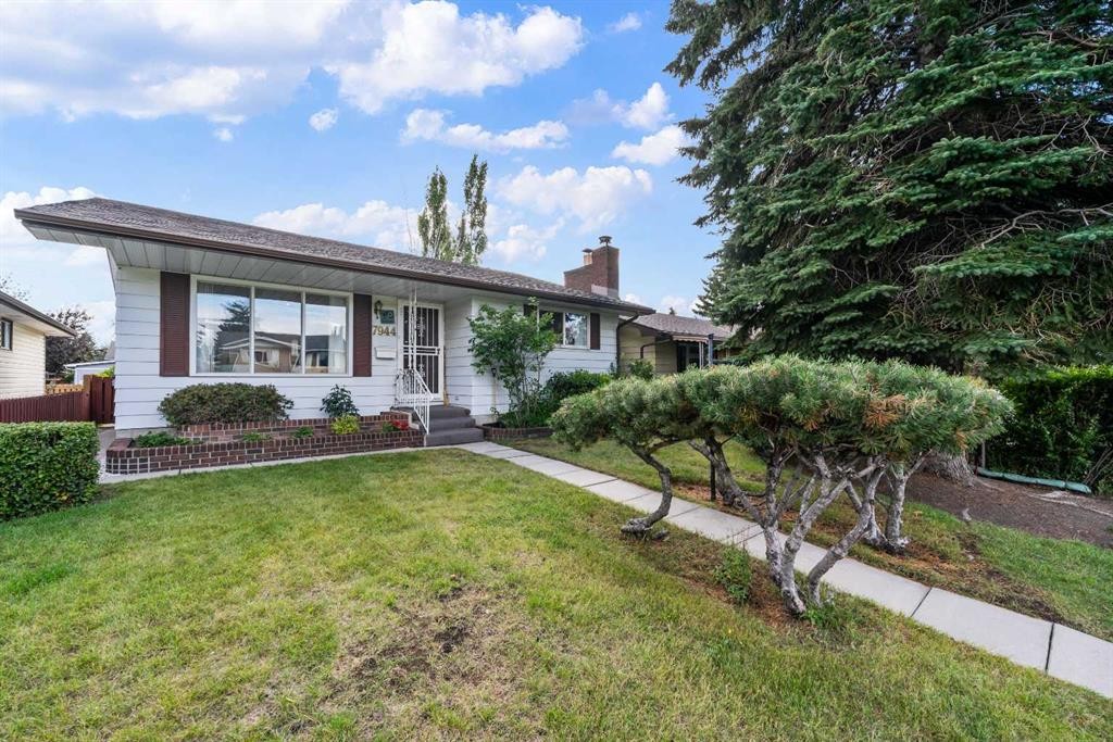 7944 Huntington Road Ne, Calgary, AB