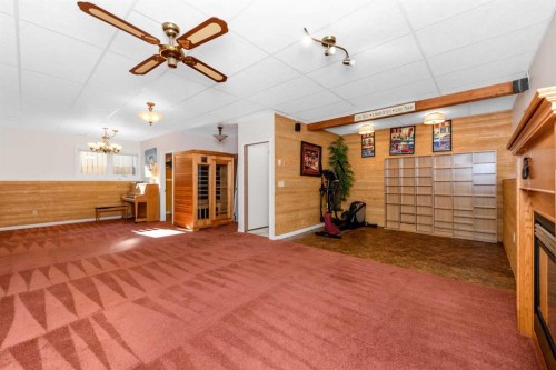 16 Deersaxon Circle Se, Calgary, AB 